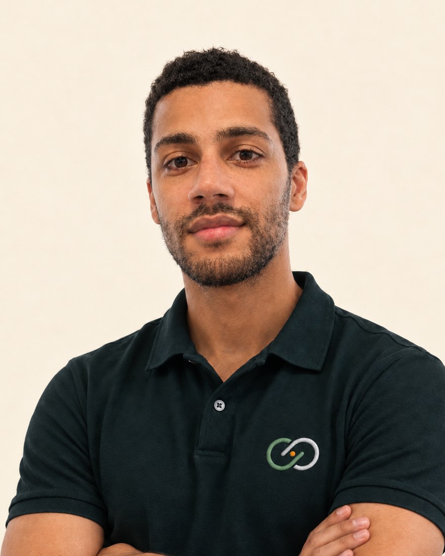 Adrien G., développement