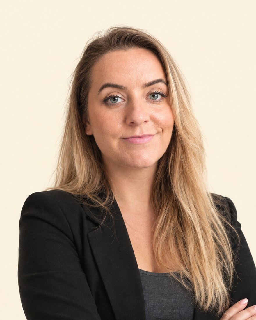 Alexia B., diététicienne nutritionniste, experte métier