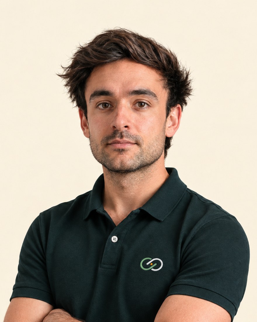 Maxime L., produit